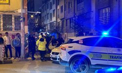 Alkollü sürücü polise zor anlar yaşattı!