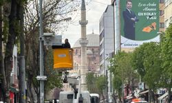 Onarım çalışması