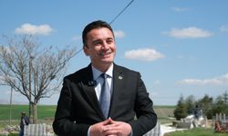 Sivrihisar’da sağlık ocağı arazisi tartışması