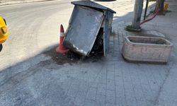 OEDAŞ bunu görmüyor mu?