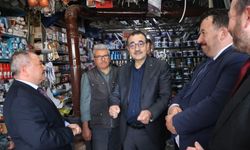 Fatih Dönmez'den Mihalıççık çıkarması