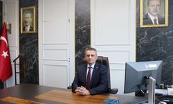 Eskişehir Orman Bölge Müdürlüğü'ne Rifat Ataş geldi