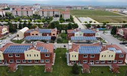 Çevreye katkı: Güneşten 15 milyon kazanç!