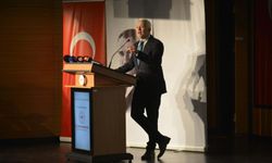 İl Sağlık Müdürü Bildirici’den sağlıklı yaşam çağrısı