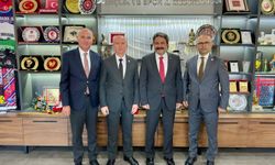 Badminton yarışması