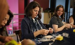 Eskişehir Kültür Yolu Festivali’nde sanat rüzgarı