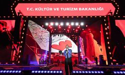 Eskişehir'de Oğuzhan Koç'tan unutulmaz konser