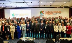 Başkan Ataç yeniden encümen üyesi seçildi