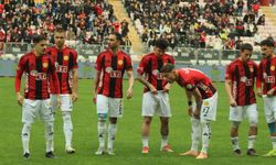 Eskişehirspor'da belirsizlik hakim!