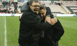 Eskişehirspor’da teknik direktör belirlendi!