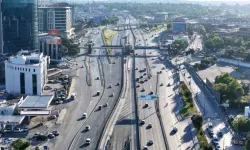 İstanbul'da yollar boş kaldı