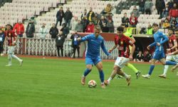 3. Lig tescil edildi
