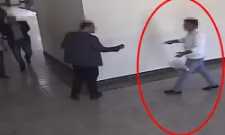 Sivrihisar Belediye Başkan Yardımcısına saldıran zanlı tutuklandı