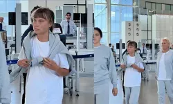 İsrail'in 44 aktivisti İspanya'ya sınır dışı etmesi bekleniyor