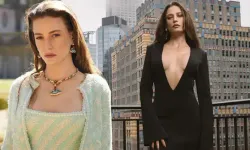 Serenay Sarıkaya kimdir? Hangi dizilerde oynadı