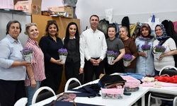 Beylikova'da anlamlı etkinlik