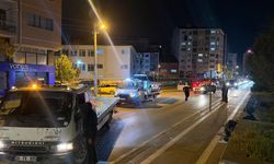 1 Mayıs tedbirlerine uymayan araçlar çekildi!