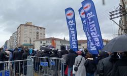 Eskişehir'in o caddelerinde geniş güvenlik önlemi alındı