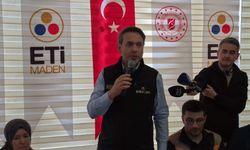 Bakan Bayraktar'dan Eskişehirlilere müjde