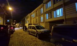 Eskişehir'de iki çocuk babası adamın şüpheli ölümü!