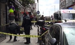 Gelin kaynana arasındaki tartışma kanla bitti