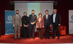 Kadına yönelik şiddet anlatıldı