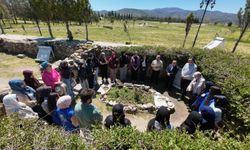 'Yunus'un Yolu' etkinliği