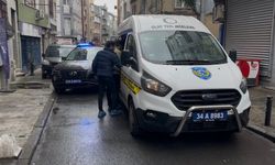 Eski sevgili tartışması kanlı bitti!
