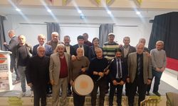 ‘Türkçülük Günü’ coşku ile kutlandı