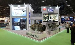 Millî Havacılık Motorlarıyla SAHA 2026’da