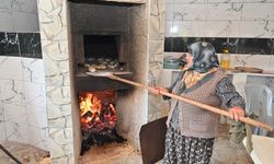 Hıdırellez’de Fırın Evi’ne yoğun ilgi