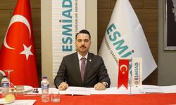 ESMİAD’dan yapılandırma çağrısı