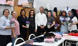 Anneler Günü'ne özel anlamlı kutlama