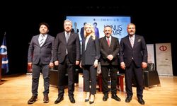 Yunus Emre'nin evrensel mesajları konuşuldu