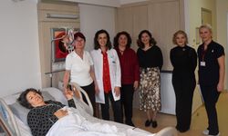 ESOGÜ'de anneler günü kutlaması
