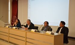 Koca Ragıp Paşa anlatıldı