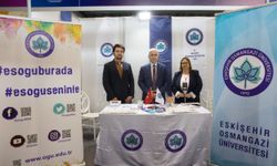 Bu etkinliğe 22 üniversite katılım sağladı