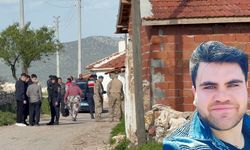 Eskişehir'de akraba cinayeti!