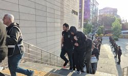 Yasa dışı bahis operasyonuna 24 tutuklama