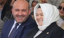 Bize şımarık diyor