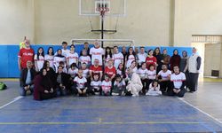 “+1 Hentbol Projesi” özel çocuklara umut oluyor