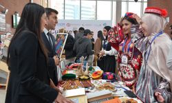 Eskişehir'de 'kültür buluşması'