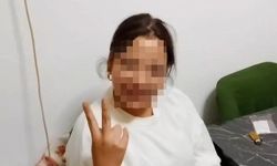 15 Yaşındaki kayıp kızdan iyi haber