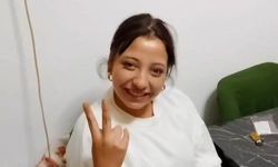 Eskişehir'de 15 yaşındaki kız kayboldu!