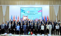 Anadolu Üniversitesi'nin vizyonunu anlattı