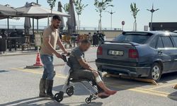 Bayramın ilk günü hastaneler acemi kasaplarla doldu...