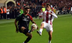 Karşıyaka'yı eleyip Eskişehirspor'un rakibi oldu!