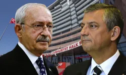 CHP'de gerilim devam ediyor... Özgür Özel'den tarihi çağrı...