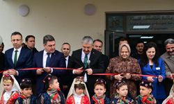 Eskişehir’de eğitime yeni yatırım