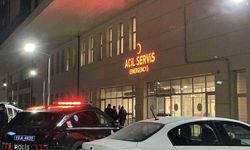 3 yaşındaki çocuk çamaşır suyu içti